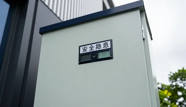 电气产品选型中的关键问题与应对策略