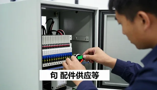 维护保养使用电气改造需要注意什么?