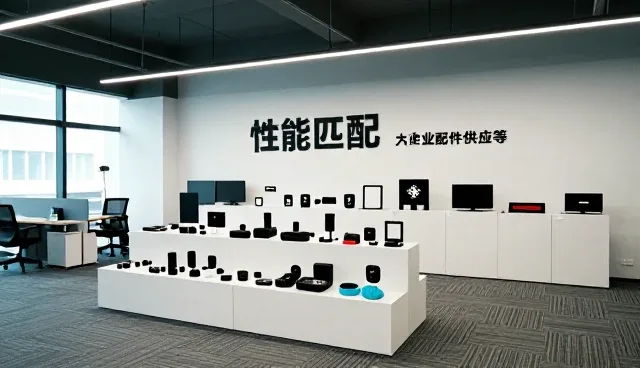 配电设备选型中电气配件套装的控制柜制作关键点分析