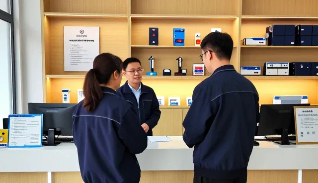 配件供应地区：电气改造企业须知